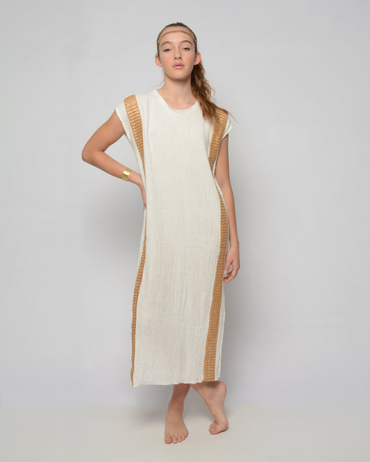 Faraon Long dress